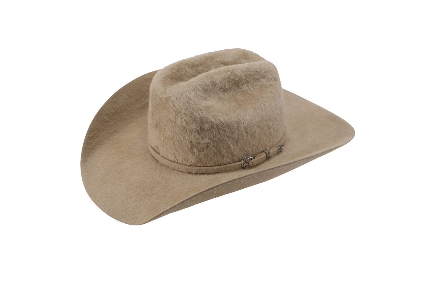 AMR 20X Grizzly S.BELLY Felt 4 1/4" LO