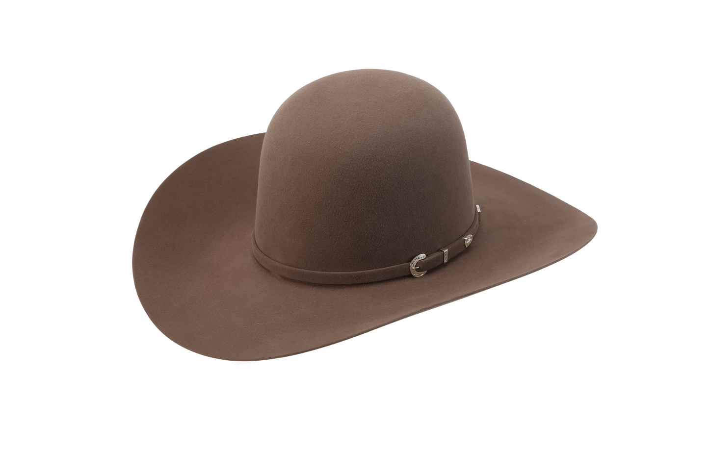 AMR 40X PEC Felt 4 1/4" LO