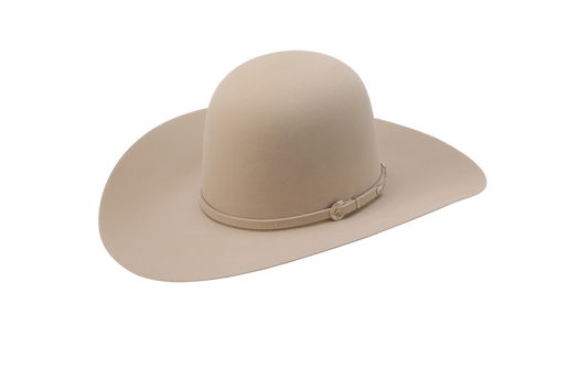 AMR 40X S. BELLY Felt 4 1/4" LO