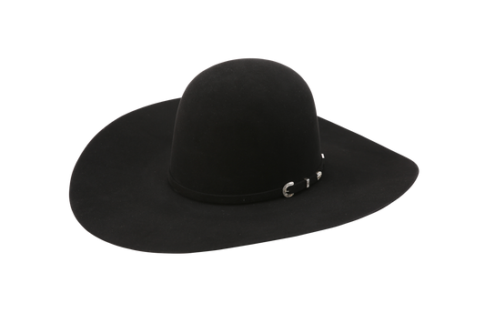 AMR 40X BLK Felt 5" LO