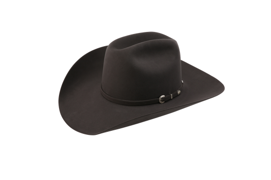 AMR 40X STEEL Felt 4 1/4" LO