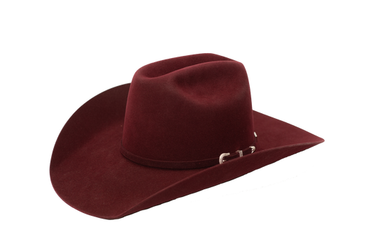 AMR 40X GRND Felt 4 1/4" LO