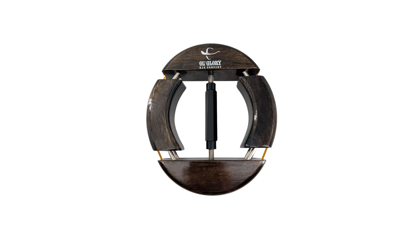 OG 4-way Hat Stretcher