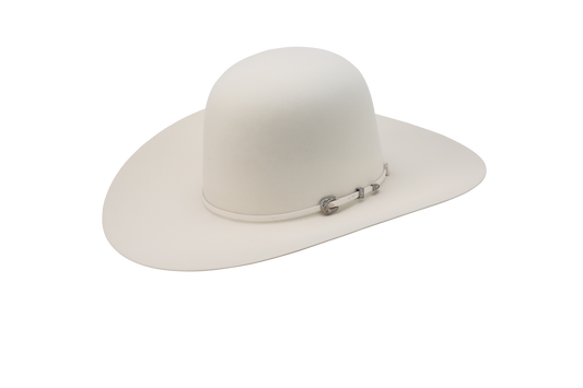 AMR 500X WHITE Felt 4 1/4" LO