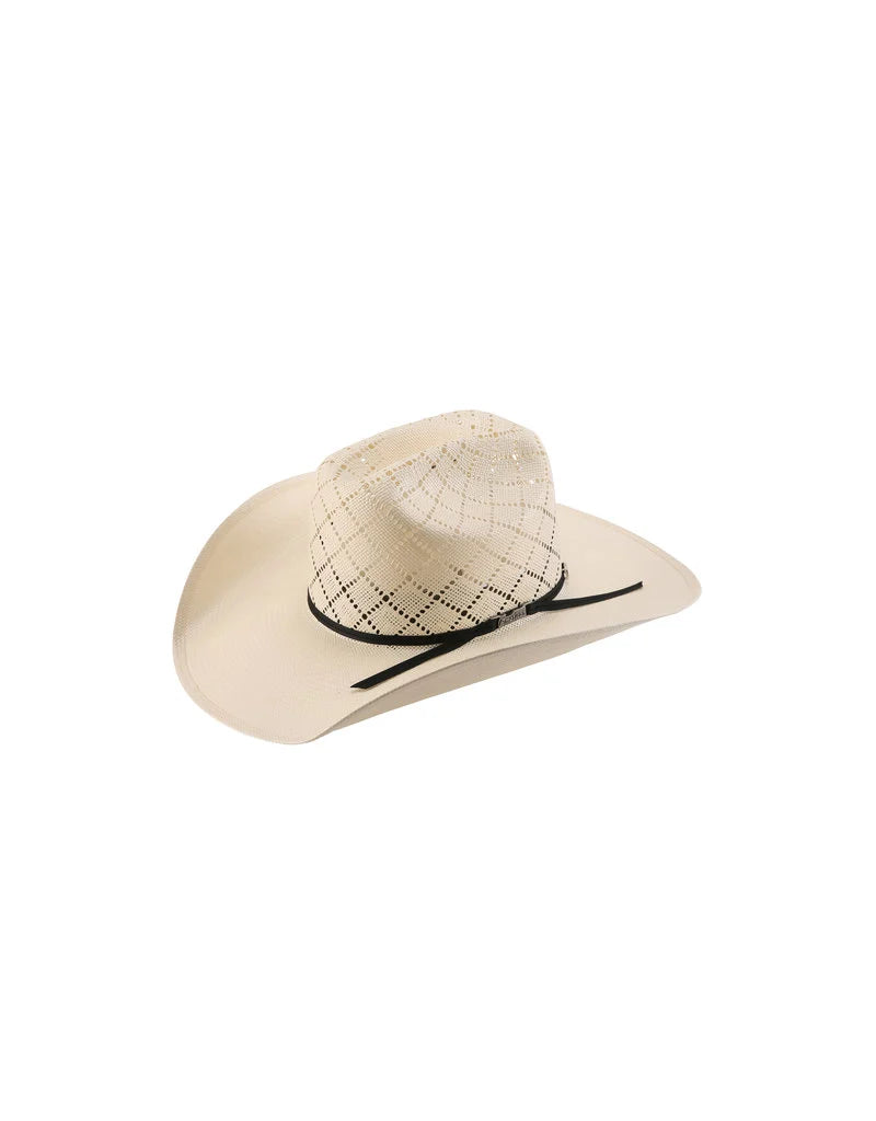 AMR 4 1/4" Brim Straw 5040 LO