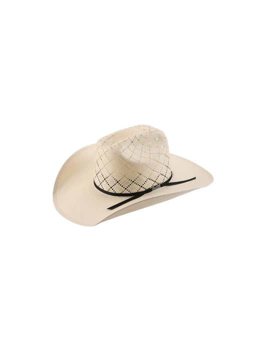 AMR 4 1/4" Brim Straw 5040 LO