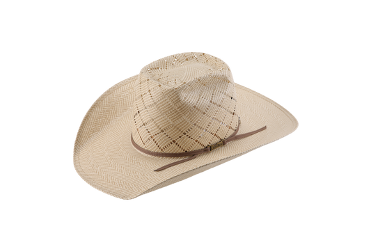 AMR 4 1/4" Brim Straw 5050 LO