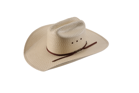 AMR 4 1/2" Brim Straw 5555 LO