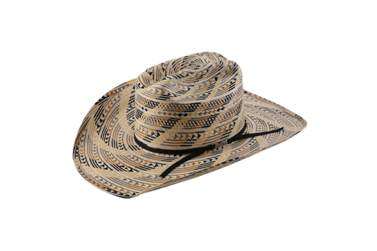 AMR 4 1/2" Brim Straw 5610 LO LAMB