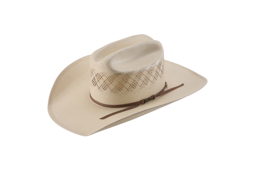 AMR 4 1/4" Brim Straw 6300 LO