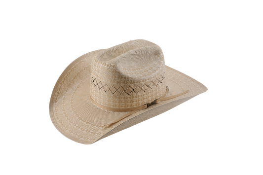 AMR 4 1/2" Brim Straw 6400 LO