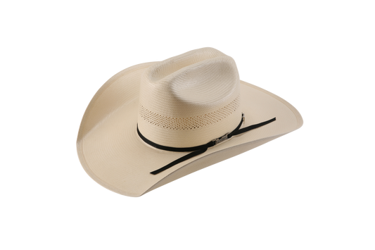 AMR 4 1/4" Brim Straw 7104 LO