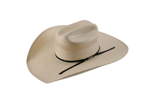 AMR 5" Brim Straw 7104 LO