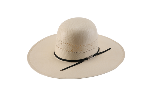 AMR 4 1/2" Brim Straw 7210 LO