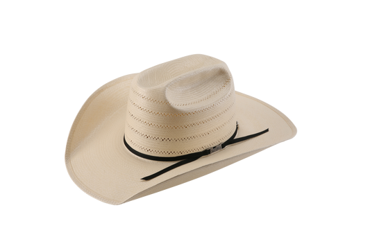 AMR 4 1/4" Brim Straw 7410 LO