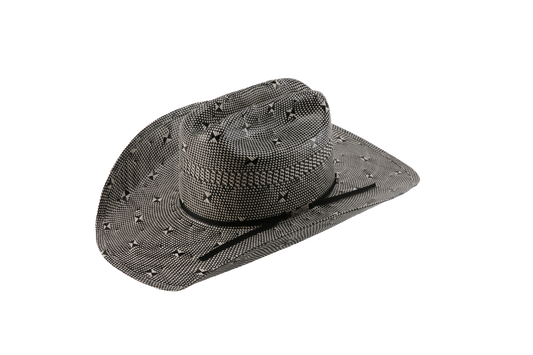 AMR 4 1/2" Brim Straw 7600 LO LAMB