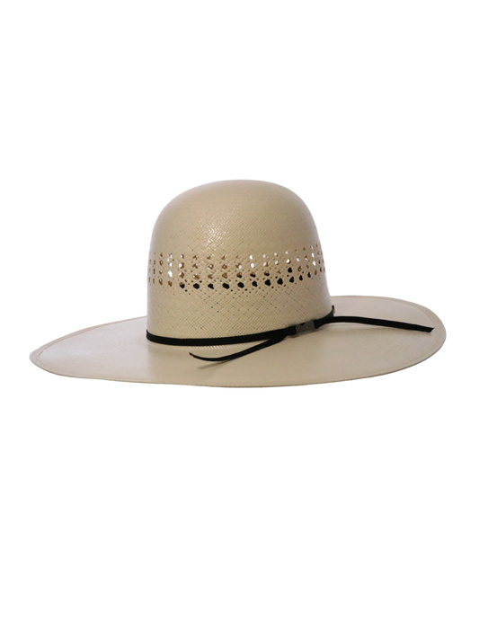 AMR 4 1/4" Brim Straw 7710 LO