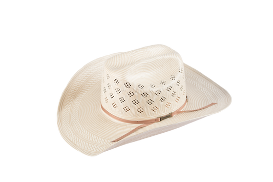 AMR 4 1/4" Brim Straw 7800 LO