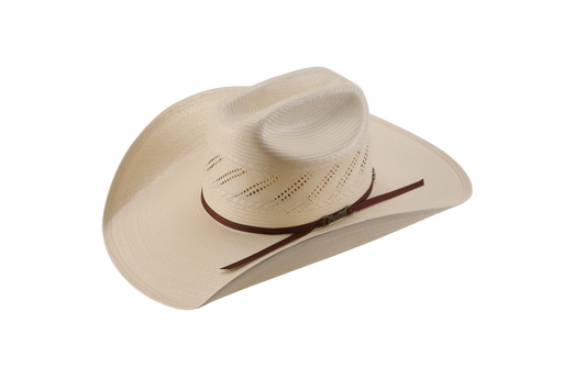 AMR 4 1/2" Brim Straw 7900 LO