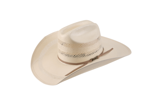 AMR 4 1/2" Brim Straw 8100 LO