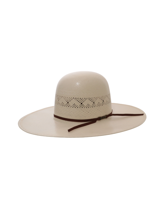 AMR 4 1/2" Brim Straw 8110 LO