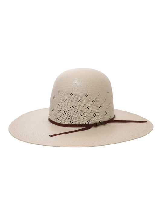 AMR 4 1/2" Brim Straw 8120 LO