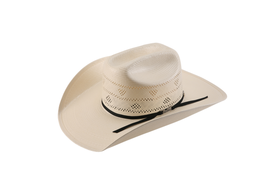 AMR 4 1/2" Brim Straw 8200 LO