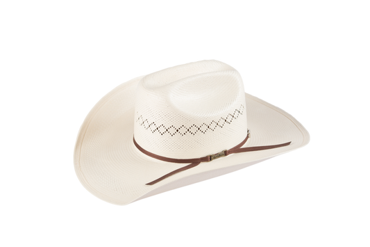 AMR 4 1/2" Brim Straw 8400 LO