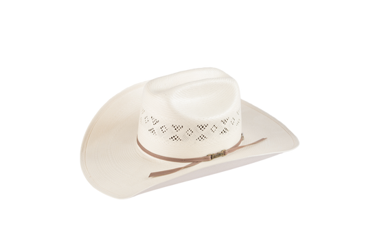 AMR 4 1/2" Brim Straw 8500 LO LAMB
