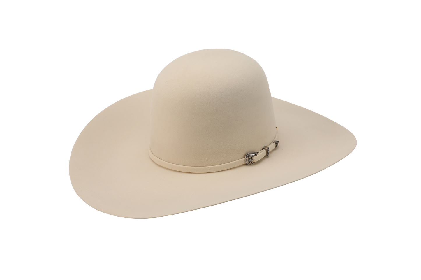 AMR 40X BONE Felt 4 1/4" LO