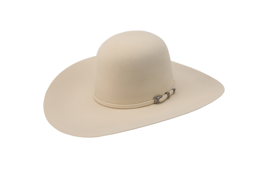 AMR 40X BONE Felt 4 1/4" LO