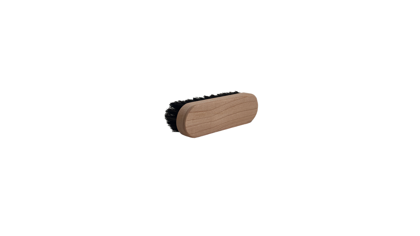 Dark Felt Brush