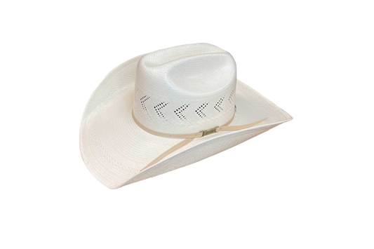 AMR 4 1/4" Brim Straw JC4200 LO LAMB