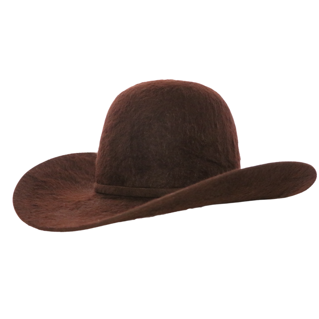 AMR 20X Grizzly CHOC Felt 4 1/4" LO