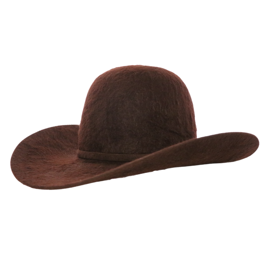 AMR 20X Grizzly CHOC Felt 4 1/4" LO