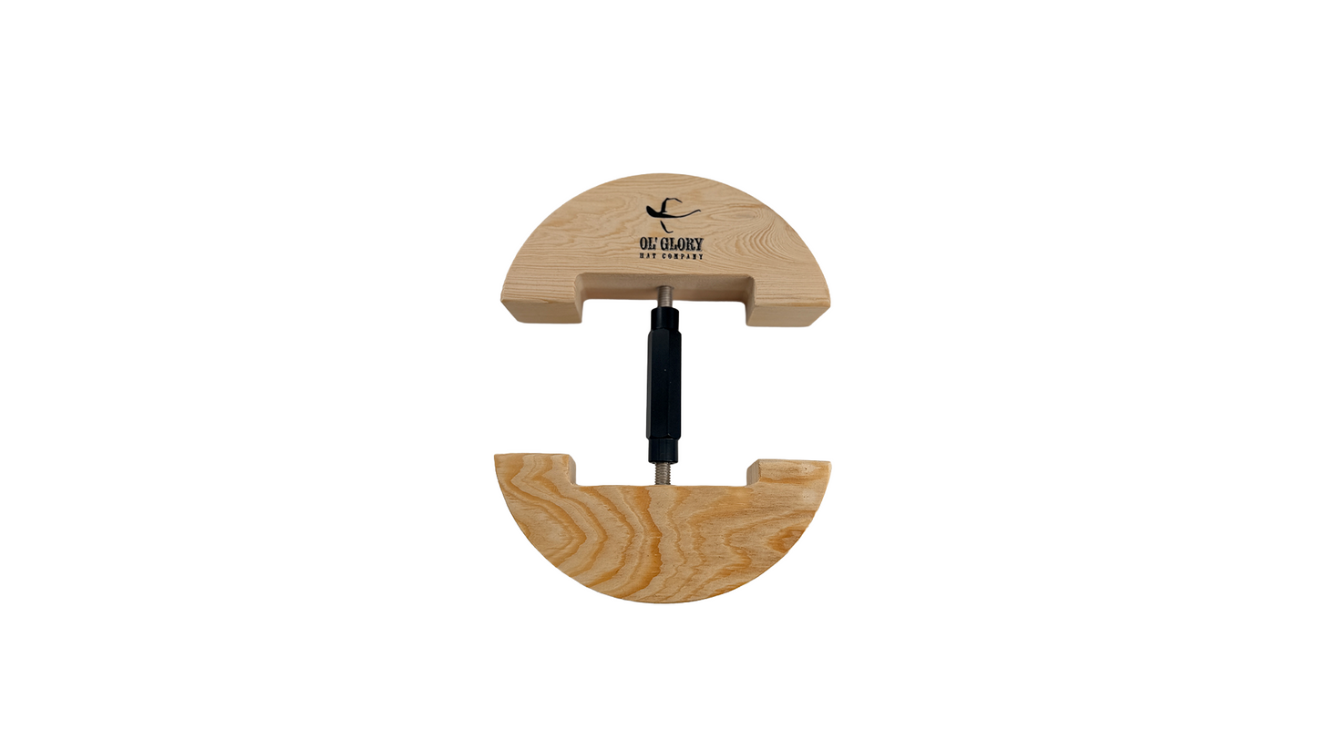 OG Small Hat Stretcher