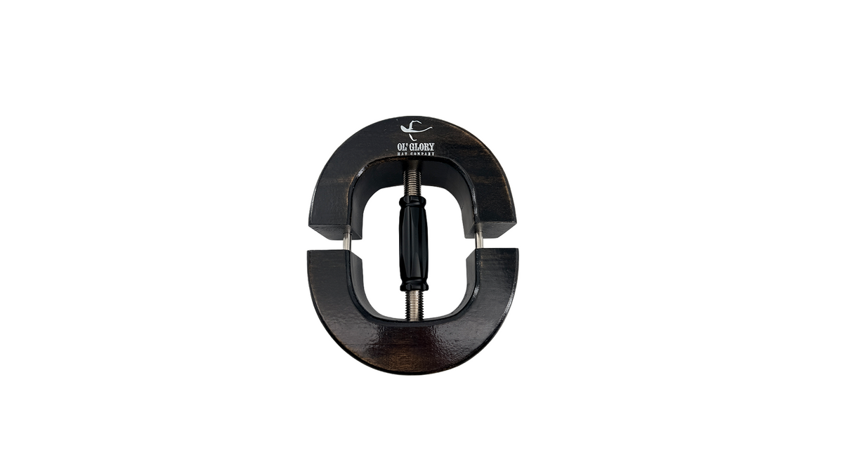 OG Millinery Hat Stretcher
