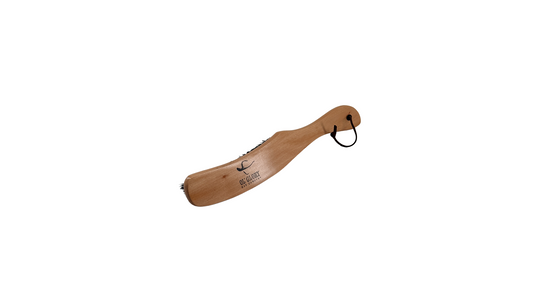 OG Hat Brush - Black PP Bristle