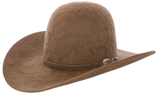 AMR 20X Grizzly PECAN 4 1/4" LO