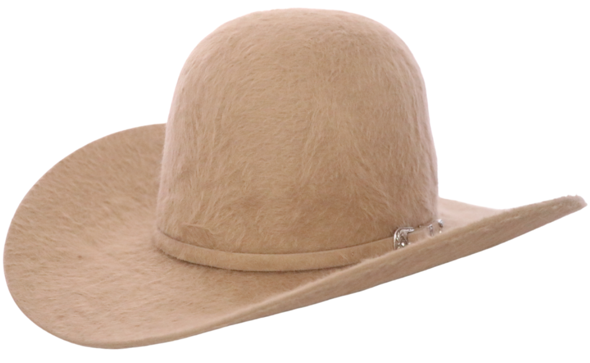 AMR 20X Grizzly SAHARA Felt 4 1/4" LO