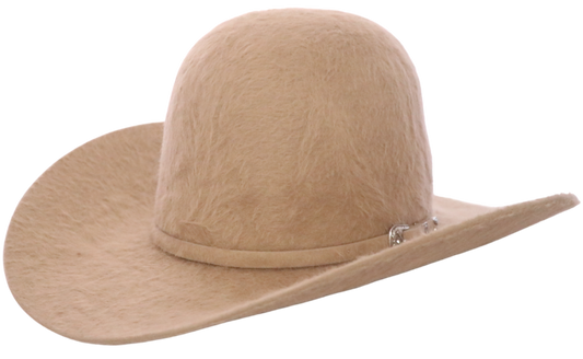 AMR 20X Grizzly SAHARA Felt 4 1/4" LO