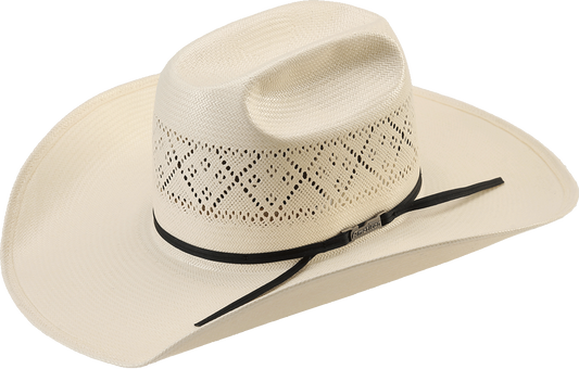 AMR 4 1/2" Brim Straw TC8800 LO LAMB