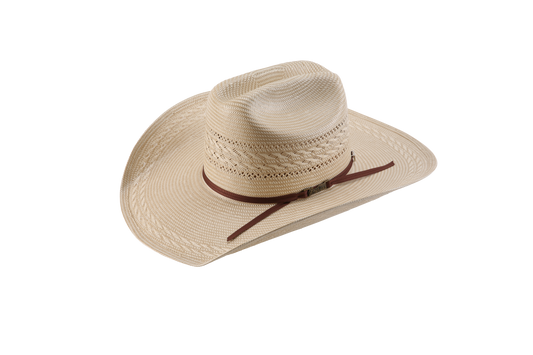 AMR 4 1/4" Brim Straw TC8810 LO