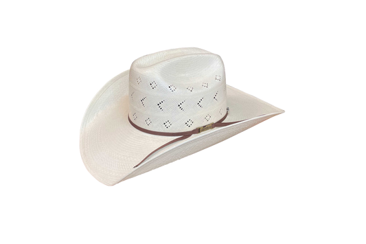 AMR 4 1/4" Brim Straw TC8900 LO LAMB
