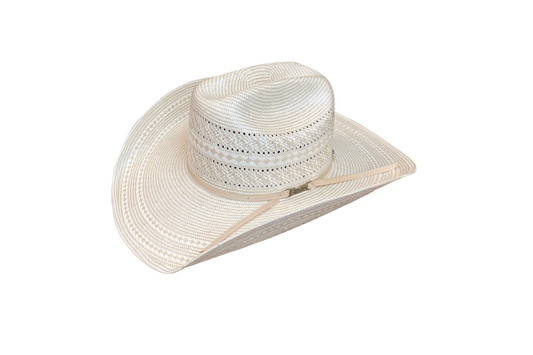 AMR 4 1/4" Brim Straw TC8910 LO
