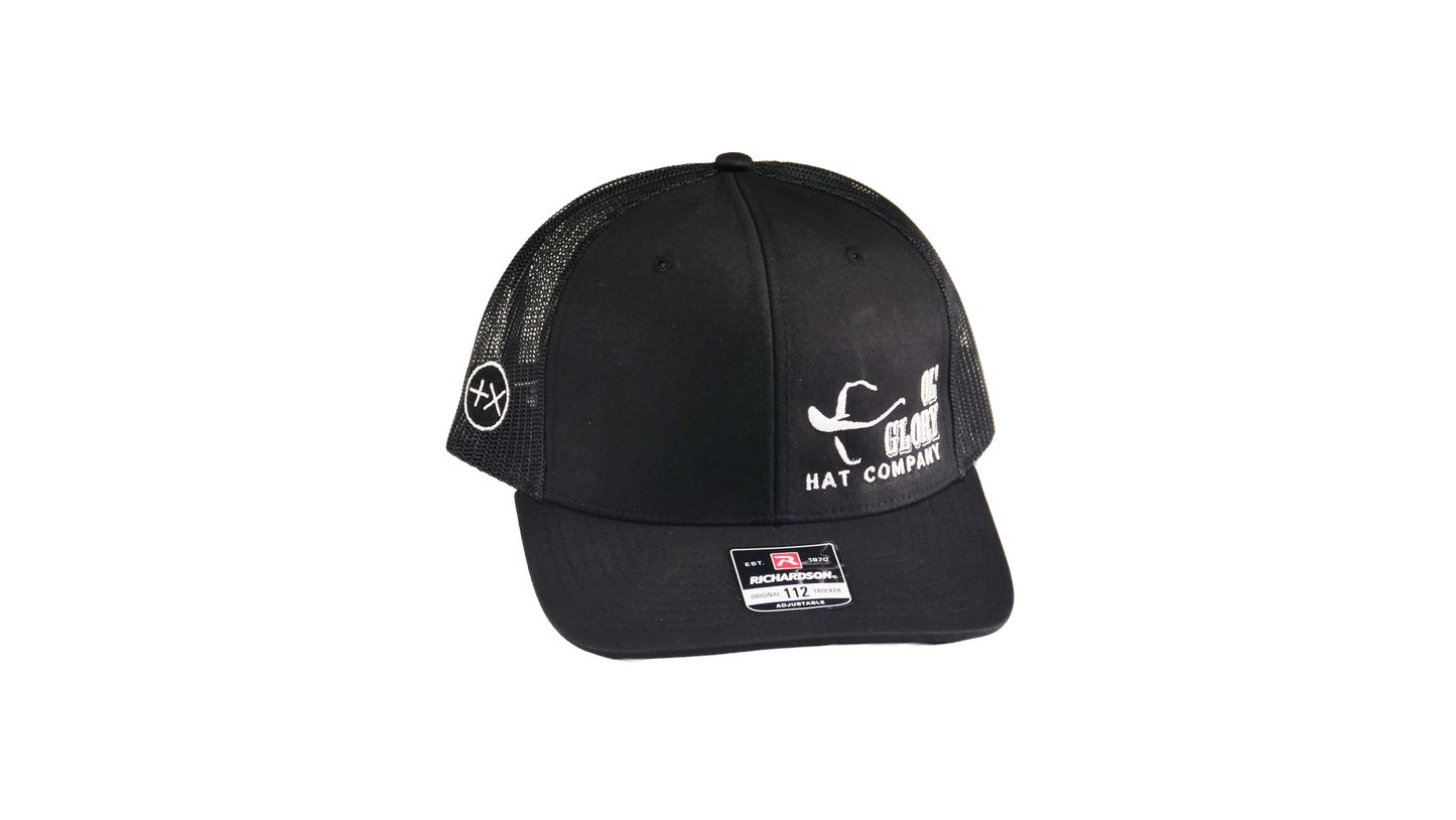 Ol' Glory Trucker Cap