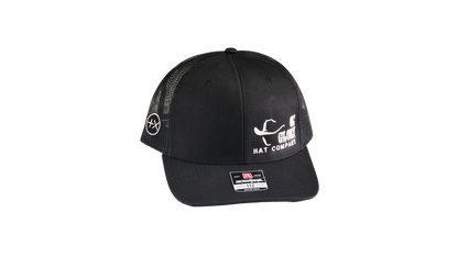 Ol' Glory Trucker Cap