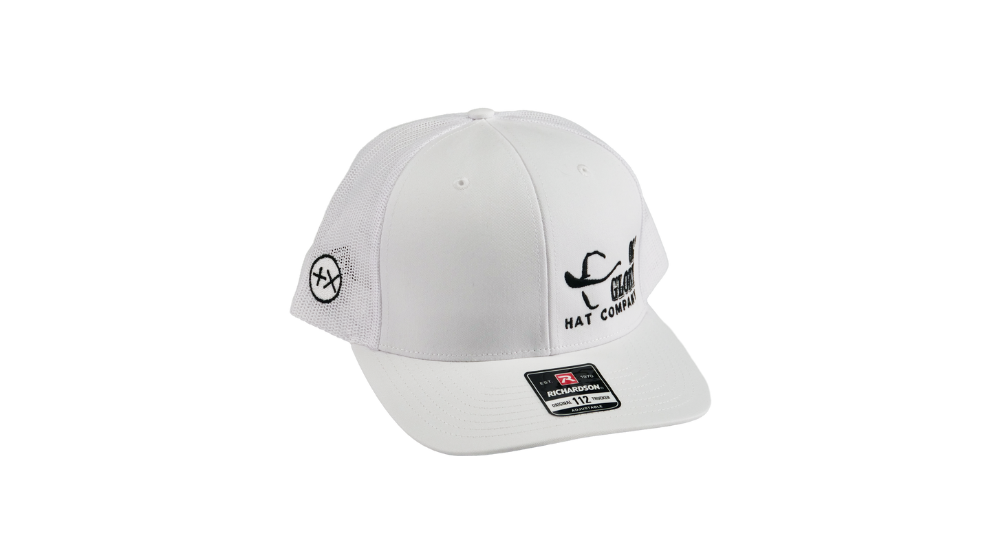 Ol' Glory Trucker Cap
