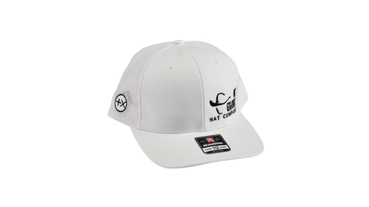 Ol' Glory Trucker Cap