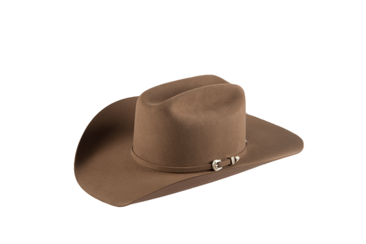 AMR 40X TUSCAN Felt 4 1/4" LO